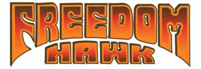 logo Freedom Hawk logo Freedom Hawk